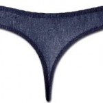 Aubade Tanga Cherry-Chérie printemps/été 2012