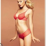 Calendrier Passionata 2012