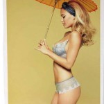 Calendrier Passionata 2012
