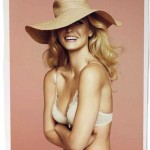 Calendrier Passionata 2012