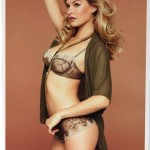 Calendrier Passionata 2012
