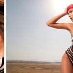 Diva Swimwear collection 2012