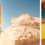 Diva Swimwear collection 2012