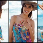 Ellipse swimwear 2012 - Summer Happiness