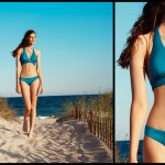 Ellipse swimwear 2012 - Summer Happiness