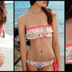 Ellipse swimwear 2012 - Summer Happiness