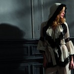 Lingerie Marjolaine hiver 2011