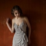 Nuisette Marjolaine Lingerie - printemps/été 2012