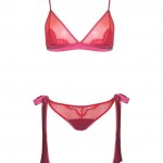 Love by Fleur of England - printemps/été 2012