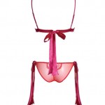 Love by Fleur of England - printemps/été 2012