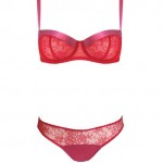 Love by Fleur of England - printemps/été 2012
