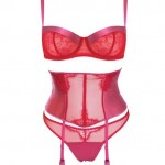 Love by Fleur of England - printemps/été 2012
