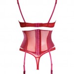 Love by Fleur of England - printemps/été 2012