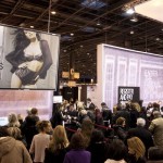 Salon International de la Lingerie 2012 © Emmanuel NGUYEN