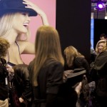 Salon International de la Lingerie 2012 © Emmanuel NGUYEN