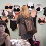 Salon International de la Lingerie 2012 © Emmanuel NGUYEN