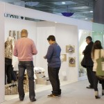 Salon International de la Lingerie 2012 © Emmanuel NGUYEN