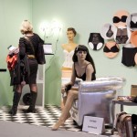 Salon International de la Lingerie 2012 © Emmanuel NGUYEN