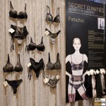 Salon International de la Lingerie 2012 © Emmanuel NGUYEN