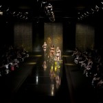 Panache - Salon International de la Lingerie 2012 © Emmanuel NGUYEN
