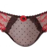 Aubade Instants Coquins - printemps/été 2012
