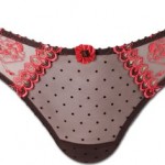 Aubade Instants Coquins - printemps/été 2012