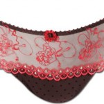 Aubade Instants Coquins - printemps/été 2012