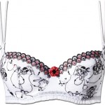 Aubade Instants Coquins - printemps/été 2012