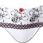 Aubade Instants Coquins - printemps/été 2012