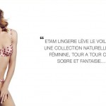 Lookbook Etam automne/hiver 2011