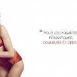 Lookbook Etam automne/hiver 2011