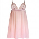 Naked by Fleur of England