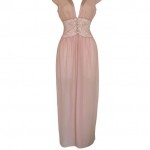 Naked by Fleur of England