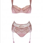 Naked by Fleur of England