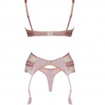 Naked by Fleur of England