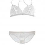 Brigitte Fleur of England - printemps/été 2012