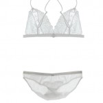 Brigitte Fleur of England - printemps/été 2012