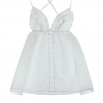 Brigitte Fleur of England - printemps/été 2012