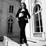 Chantelle - printemps/été 2012