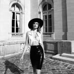 Chantelle - printemps/été 2012