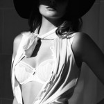 Chantelle Masculin Féminin - printemps/été 2012