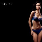 Implicite Diamant indigo - printemps/été 2012