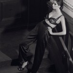 Aubade Glamour Legend - printemps/été 2012