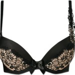 Aubade Plunge Coque Glamour Legend - printemps/été 2012