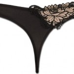 Aubade String Glamour Legend - printemps/été 2012