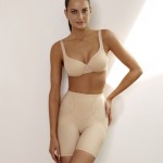 Barbara Shapewear panty beige - printemps/été 2012