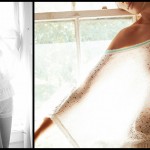 Lingerie de mariage Ellipse 2012