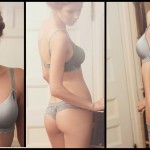 Lingerie de mariage Ellipse 2012