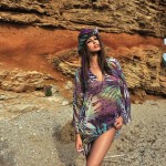Maillots de bain Cotton Club 2012