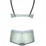 Fleur of England All That Glitters - printemps/été 2012